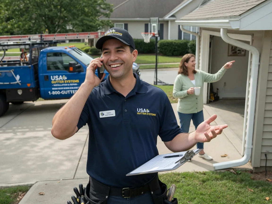 Gutter Installation Silver Springs, NY FAQs